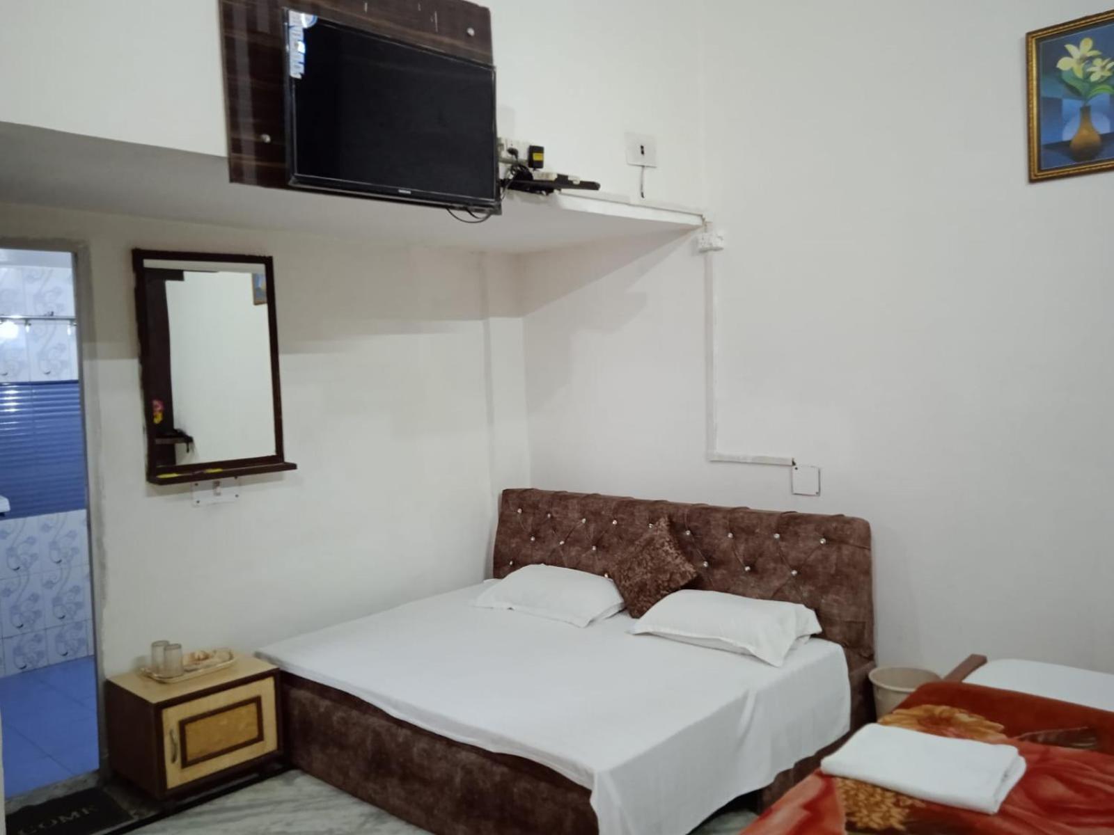 Swarajya Palace * Agra (Uttar Pradesh)