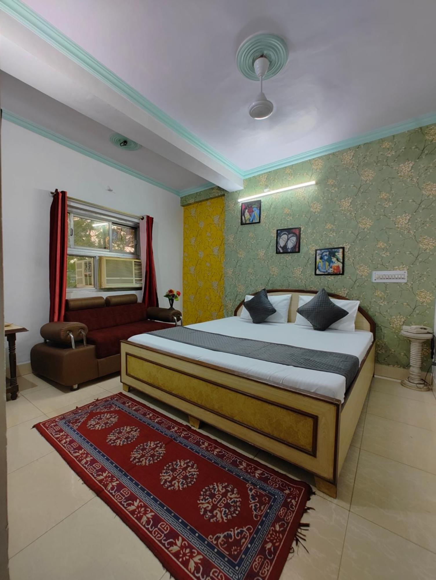 Swarajya Palace * Agra (Uttar Pradesh)