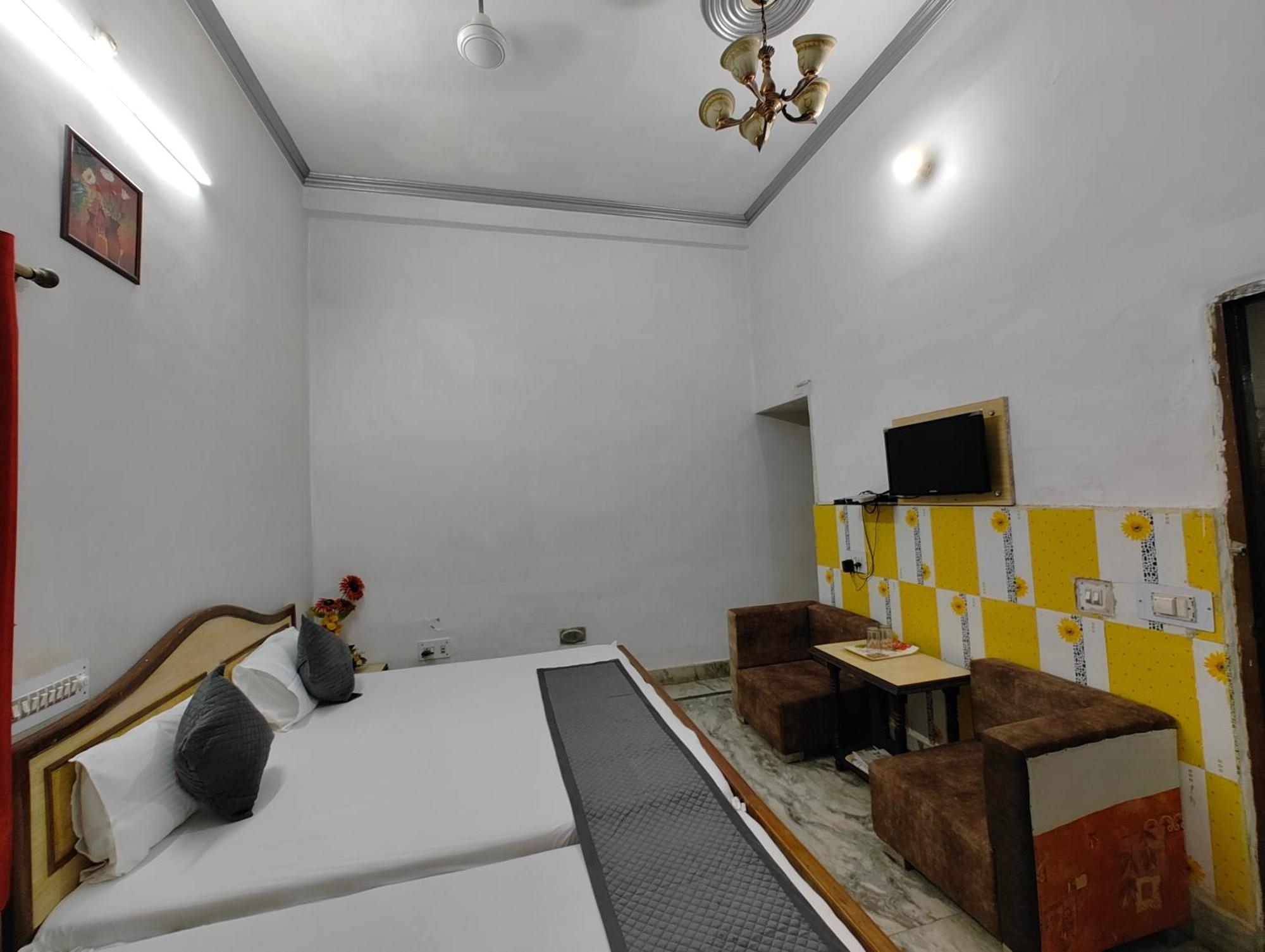 Swarajya Palace