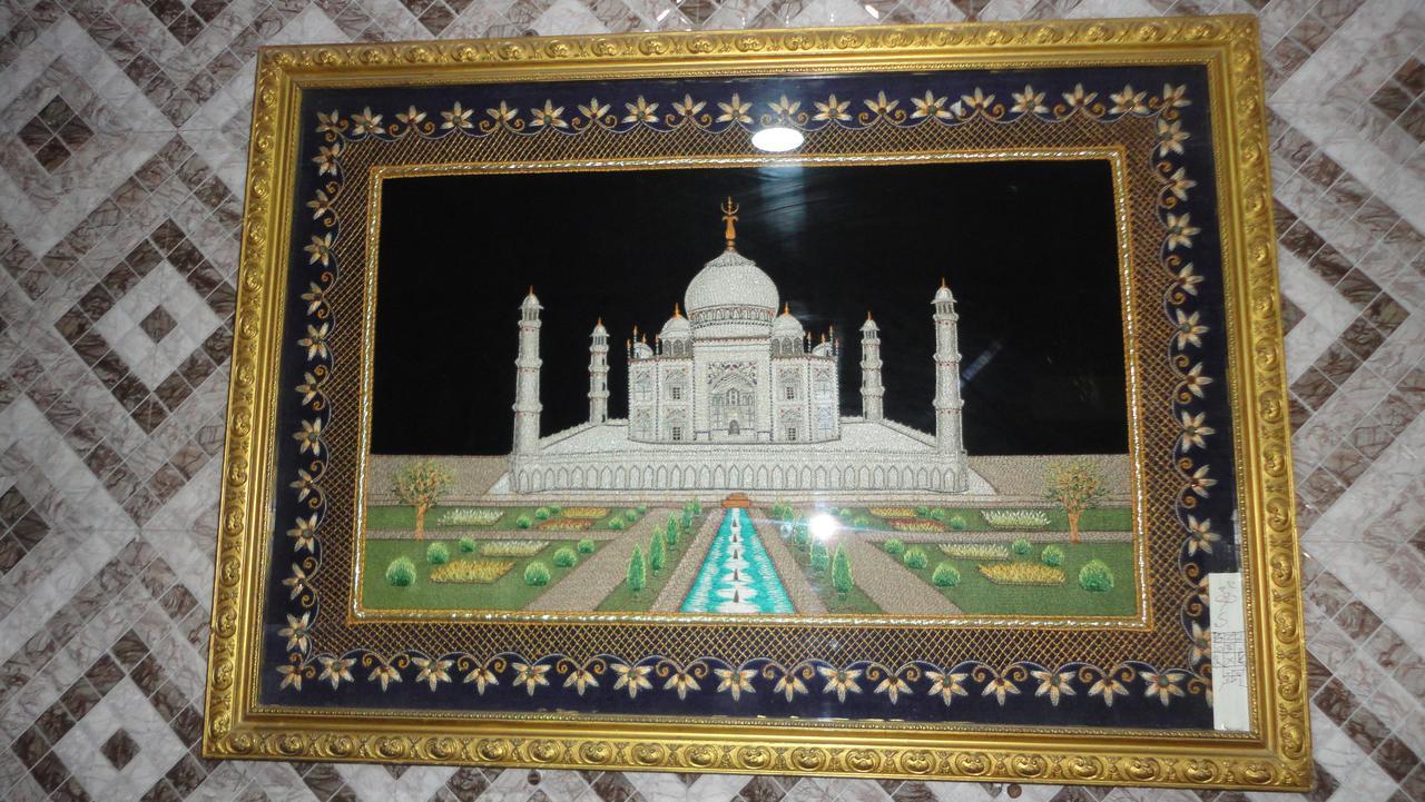 Swarajya Palace Hotel